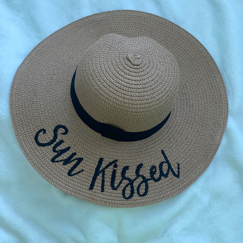 New Hat